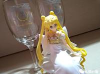 少女心爆炸啦！一番赏美少女战士Eternal公主收藏出荷图