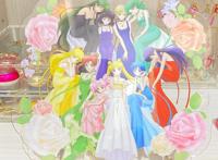 少女心爆炸啦！一番赏美少女战士Eternal公主收藏出荷图