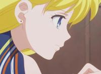 《美少女战士Eternal》预告来袭！超精致画风再现完美美少女！