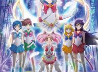 《美少女战士》新作剧场版，前篇1月8日上映，还是熟悉的味道