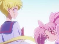 《美少女战士》新作剧场版，前篇1月8日上映，还是熟悉的味道