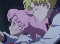 《美少女战士》新作剧场版，前篇1月8日上映，还是熟悉的味道