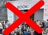 原版资讯｜美国最大图书展取消2021年线下展会