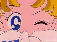 美少女战士时隔多年重播，新旧两种风格，你更中意哪个