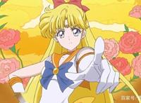 美少女战士时隔多年重播，新旧两种风格，你更中意哪个