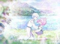 《美少女战士》剧场版前篇新剧照放出2021年1月起上映