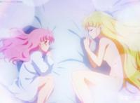 《美少女战士》剧场版前篇新剧照放出2021年1月起上映