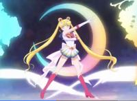 《美少女战士》稍有风吹草动，《猎人》粉丝就着急