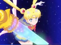 《美少女战士》稍有风吹草动，《猎人》粉丝就着急