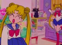 《美少女战士》重出江湖，为什么《全职猎人》的粉丝悲痛欲绝？