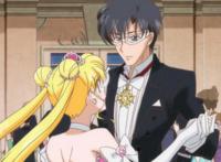 “美少女战士免费播出”上热搜，新旧两版画风相比，你更喜欢哪个