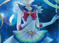 水冰月生日快乐！《美少女战士Eternal》公开“亲子变身”影像