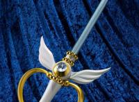 模玩周边：《剧场版美少女战士Eternal》月光万花筒神杖