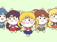 代表月亮消灭你！剧场版《美少女战士Eternal》前篇公布新PV