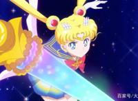 《美少女战士》最新剧场版延期上映，反派身份公开，极恶灵魂导师