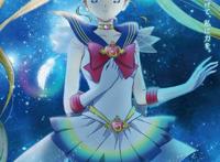 《约定的梦幻岛》第二季延期《美少女战士Eternal前篇》9月上映