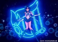 痛心，剧场版《美少女战士Eternal》官宣延期