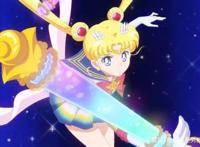 痛心，剧场版《美少女战士Eternal》官宣延期