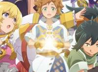 剧场版动画《美少女战士Eternal前篇》2020年9月上映