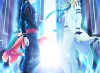 剧场版动画《美少女战士Eternal前篇》2020年9月上映