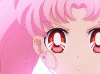 《美少女战士》回归，松冈终于向幼女出手了？果然是业界劳模