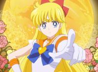 《美少女战士Eternal》缅怀一下少女心，一场时光倒流的记忆回顾