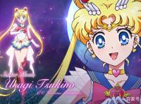 《美少女战士Eternal》缅怀一下少女心，一场时光倒流的记忆回顾