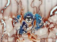 鬼灭之刃剧场版：无限列车篇之炎柱