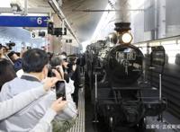 《鬼灭之刃无限列车篇》中的无限火车“开进日本”