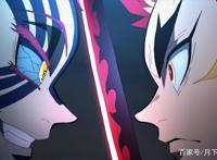 剧场版《鬼灭之刃：无限列车篇》热血战斗场面！让人燃起来！