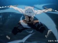 剧场版动画《鬼灭之刃》「无限列车篇」今年10月16日上映