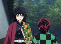 鬼灭之刃：无限列车篇将由剧场版放送，第二季直接进入花街篇章