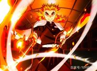 《鬼灭之刃无限列车篇》炎柱或将存活，引爆第二季高潮！