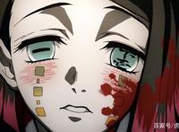 剧场版《鬼灭之刃》无限列车篇，还没开播，漫画带你抢先体验