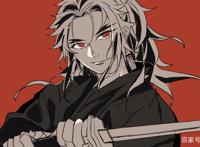 《鬼灭之刃》无限列车篇炎柱战力排名