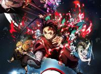 《鬼灭之刃》剧场版来袭，10月30号中国台湾上映，炎柱帅气登场