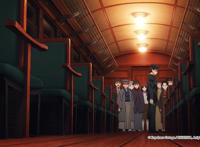 《鬼灭之刃》剧场版来袭，10月30号中国台湾上映，炎柱帅气登场