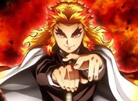 《鬼灭之刃》“无限列车篇”剧场版制作决定！炎柱牺牲迎来新时代