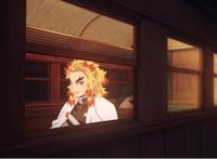 《鬼灭之刃》“无限列车篇”剧场版制作决定！炎柱牺牲迎来新时代