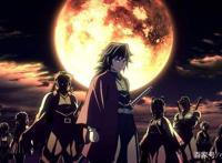 《鬼灭之刃：无限列车篇》剧场版才是正片的开始