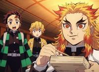 鬼灭之刃剧场版无限列车篇，电影观看前必读7大重点！