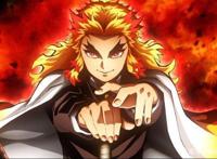 鬼灭之刃：无限列车篇确定为剧场版经费爆炸预定预计2021年上映