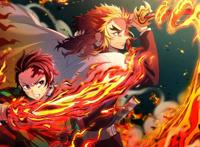 《鬼灭之刃：无限列车篇》上映三天46亿，有望超越宫崎骏、海贼王