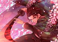 鬼灭之刃无限列车篇，票房达204亿，日本影史第五！