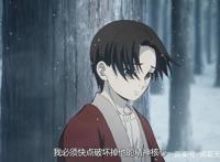 《鬼灭之刃剧场版·无限列车篇》现在还让我久久难忘的封神画面