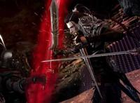 秦时明月：君临天下经典战役详解之章邯VS惊鲵、掩日！