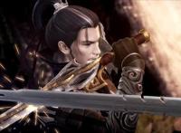 秦时明月：君临天下经典战役详解之章邯VS惊鲵、掩日！