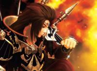 国漫当道，那些年我们一起追的秦时明月，你还记得吗