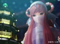 秦时明月之沧海横流会变成玄幻片?阴阳家太神秘,云中君太诡异?