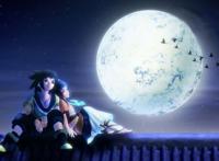 《秦时明月》——第一部没有了主角的动漫